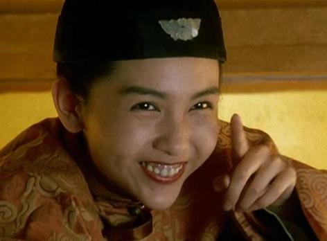 女太监是割哪里的 古时候女太监是割了哪里