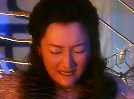 女太监是割哪里的 古时候女太监是割了哪里