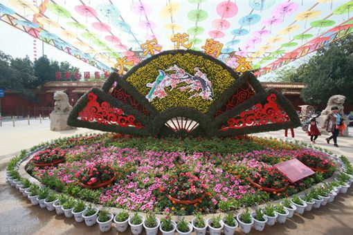 花朝节的来历及意义 花朝节的风俗是什么 花朝节的来历及意义 花朝节的风俗是什么