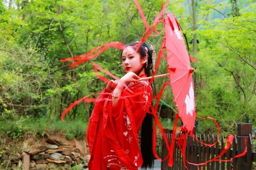 花朝节的来历及意义 花朝节的风俗是什么 花朝节的来历及意义 花朝节的风俗是什么