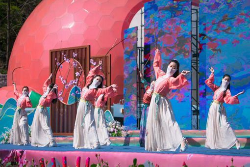 花朝节的来历及意义 花朝节的风俗是什么 花朝节的来历及意义 花朝节的风俗是什么