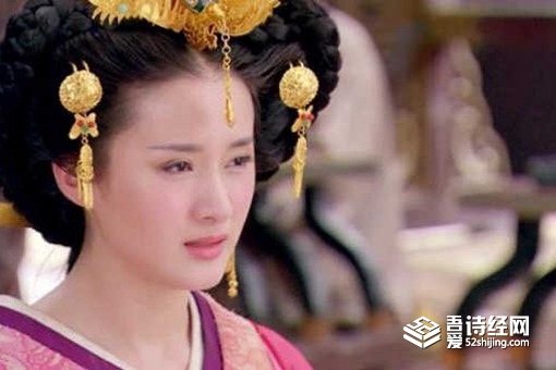 陈阿娇为什么输给卫子夫