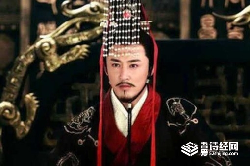 陈阿娇为什么输给卫子夫