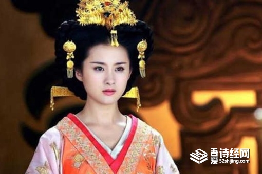 陈阿娇为什么输给卫子夫