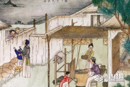 明朝蚕神杀人事件是怎么回事