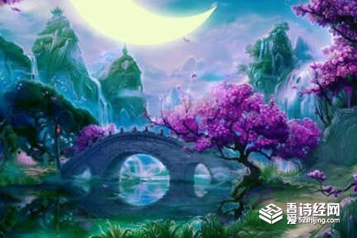 桃花源记中的桃花源是什么地方 历史上真的有桃花源吗