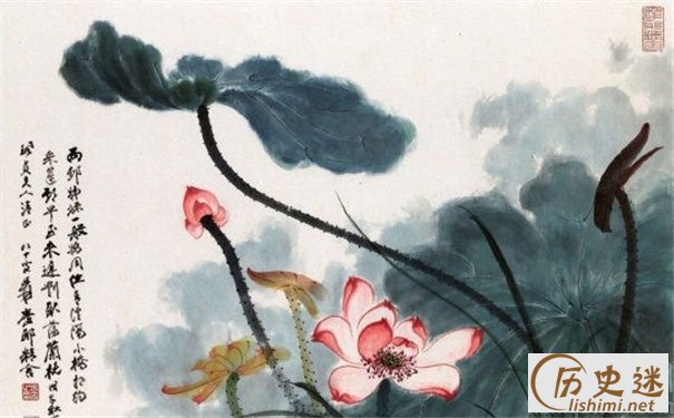 张大千的画值多少钱,张大千的画值钱吗？