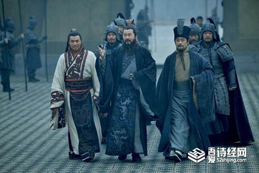 荀彧为什么看到曹操送的空盒子自杀,荀彧为什么看见空盒子就自裁了?