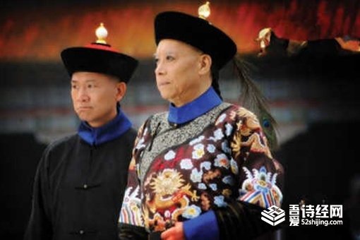 宦官是怎么来的,宦官是如何掌权的