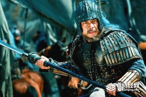 魏延为什么谋反,魏延为何反叛