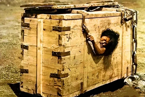 专为女人设计的刑罚有哪些 这些刑罚残忍至极无人生还