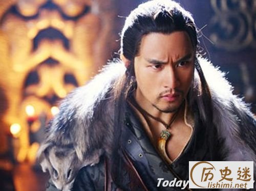 金兀术简介,金兀术简介死后葬于何处？