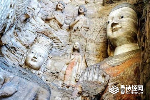 历史上四次灭佛运动的原因