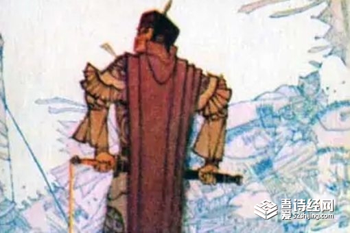 投笔从戎最开始说的是谁 班超还是辛弃疾