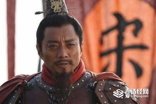 宋江是个怎样的人 为什么说宋江是梁山上的伪君子