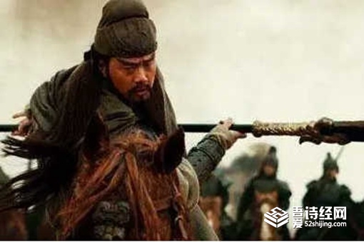 关羽的女儿最后嫁给谁了,关羽的女儿叫什么名字