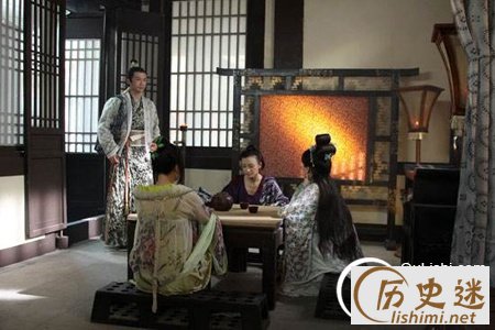 薛丁山为何要三请樊梨花?薛丁山三娶樊梨花的故事,薛丁山三娶樊梨花为啥