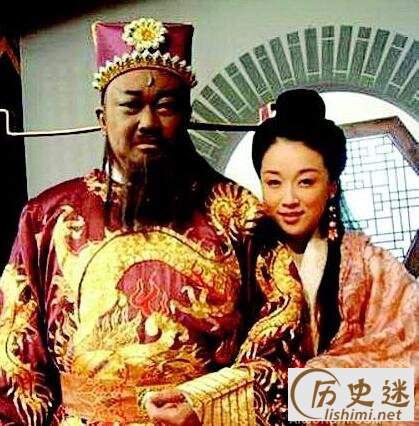 包拯的老婆是谁,包拯妻子是谁