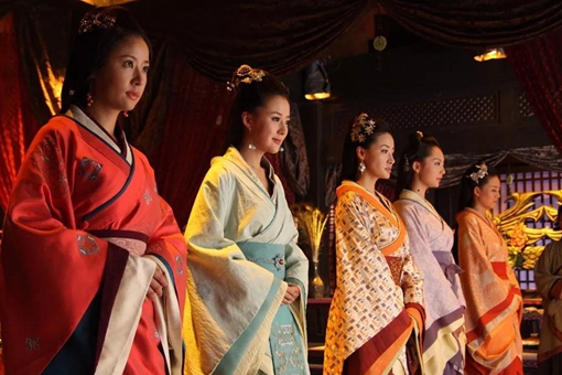 辛追真实历史 辛追夫人的真实身份 辛追真实历史 辛追夫人的真实身份