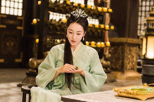 辛追真实历史 辛追夫人的真实身份 辛追真实历史 辛追夫人的真实身份