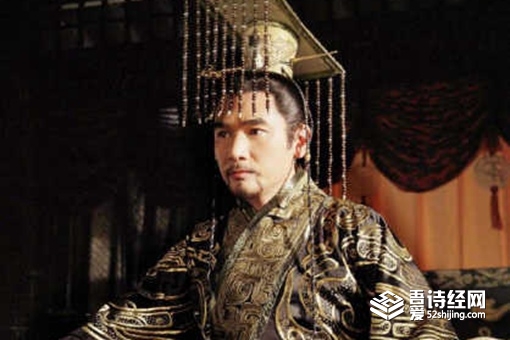 秦始皇是吕不韦的儿子吗？,秦始皇