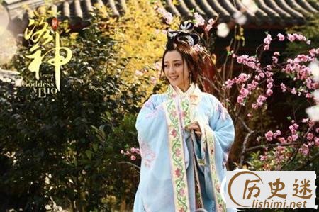 曹操与儿媳甄宓有奸情吗?,曹操对甄宓