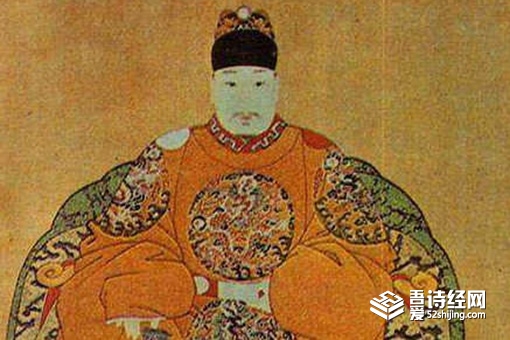 历史上万历皇帝是个怎样的人 万历三大征是什么意思