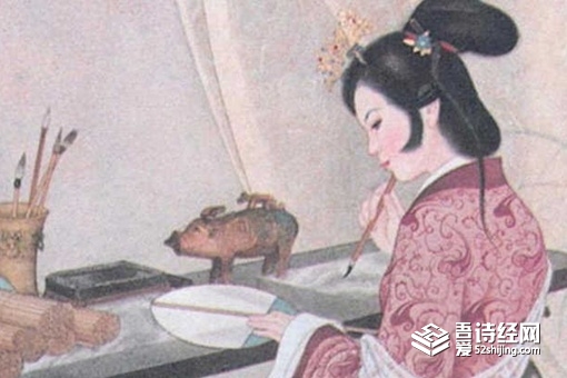 班昭是四大才女吗？,班昭是四大才女吗？