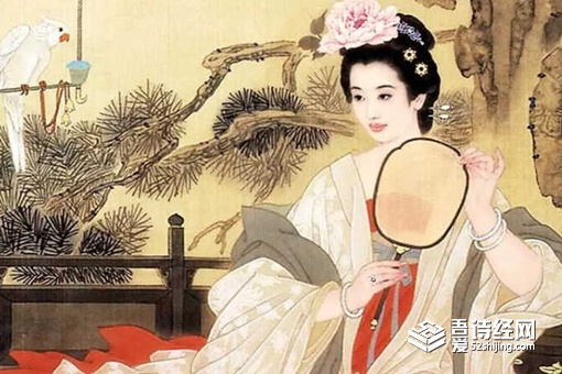 班昭和班婕妤是一个人吗 班昭是四大才女吗