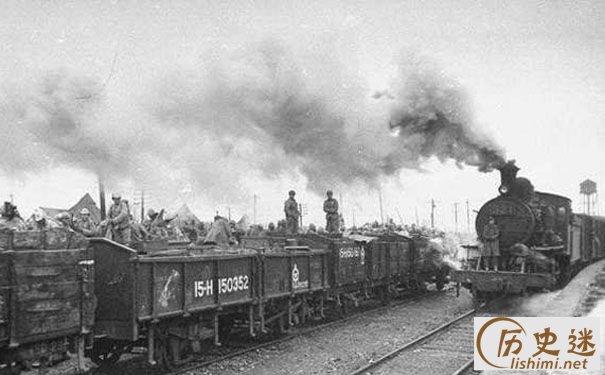 淮海战役简介,淮海战役简介50字