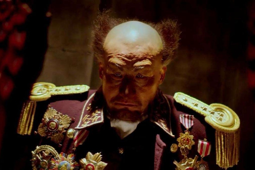 座山雕在民国时期实力如何?座山雕的历史原型是谁? 座山雕在民国时期实力如何?座山雕的历史原型是谁?