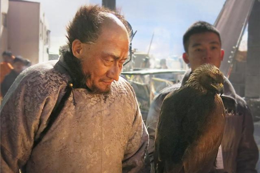 座山雕在民国时期实力如何?座山雕的历史原型是谁? 座山雕在民国时期实力如何?座山雕的历史原型是谁?