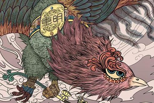 重明鸟长什么样子 重明鸟的传说故事