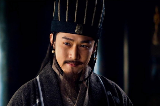 诸葛亮的故事有哪些,诸葛亮的故事有哪些30字