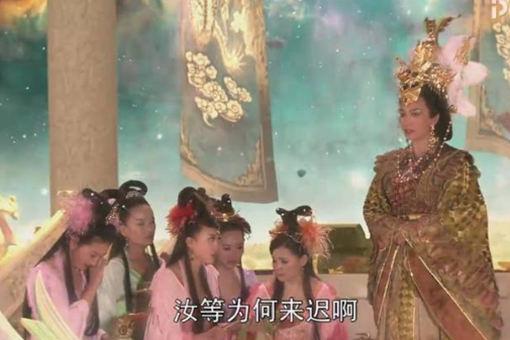 西游记金蝉子到底是个什么?金蝉子身上有什么秘密? 西游记金蝉子到底是个什么?金蝉子身上有什么秘密?