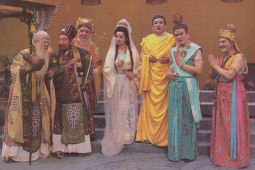 西游记金蝉子到底是个什么?金蝉子身上有什么秘密? 西游记金蝉子到底是个什么?金蝉子身上有什么秘密?