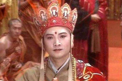 西游记金蝉子到底是个什么?金蝉子身上有什么秘密? 西游记金蝉子到底是个什么?金蝉子身上有什么秘密?