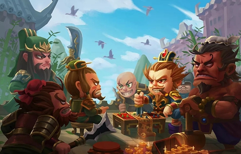 曹操儿子能力排行榜 为什么曹操的儿子都这么厉害? 曹操儿子能力排行榜 为什么曹操的儿子都这么厉害?