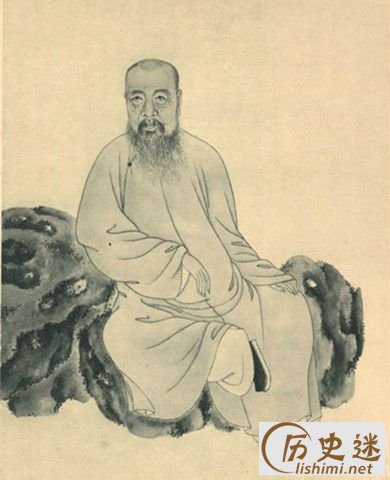 王原祁的简介 王原祁的作品有哪些