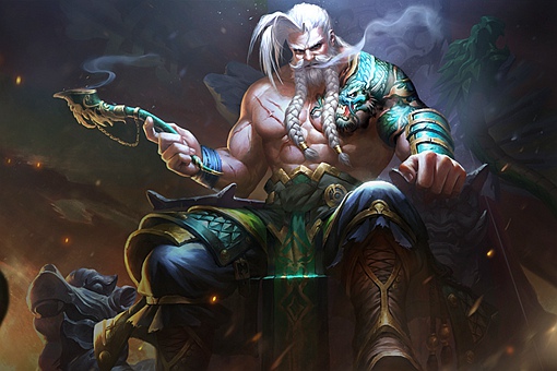 黄忠射箭歇后语答案 黄忠射箭下一句揭秘 黄忠射箭歇后语答案 黄忠射箭下一句揭秘