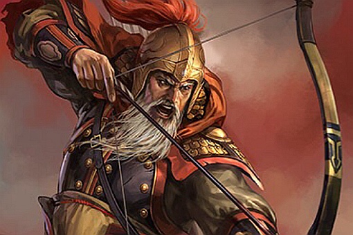 黄忠射箭歇后语答案 黄忠射箭下一句揭秘 黄忠射箭歇后语答案 黄忠射箭下一句揭秘