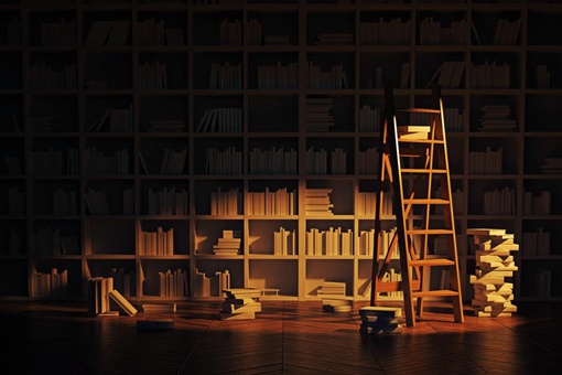 我国图书馆事业的三大支柱是什么