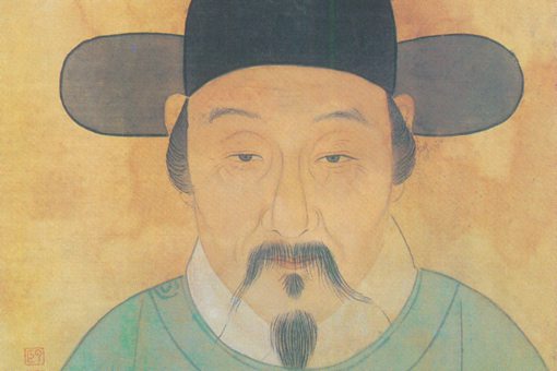 明代才子解缙是怎么死的,明朝大才子解缙的生平