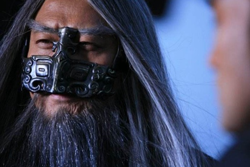 赢虔遭受劓刑的原因,赢虔 劓刑