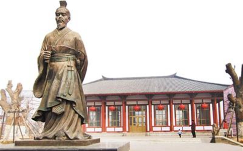 赵佗是谁?赵佗为什么那么长命?真正原因是什么 赵佗是谁?赵佗为什么那么长命?真正原因是什么