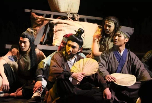 生辰纲是什么 揭秘水浒传里面的生辰纲到底是啥 生辰纲是什么 揭秘水浒传里面的生辰纲到底是啥