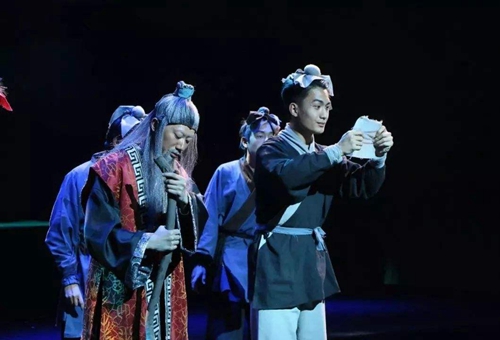 生辰纲是什么 揭秘水浒传里面的生辰纲到底是啥 生辰纲是什么 揭秘水浒传里面的生辰纲到底是啥