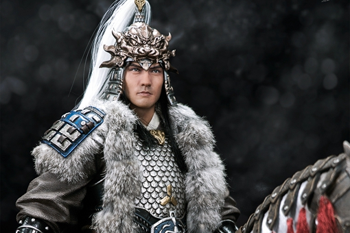 马超怎么死的?马超死亡真相揭秘 马超怎么死的?马超死亡真相揭秘