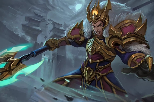 马超怎么死的?马超死亡真相揭秘 马超怎么死的?马超死亡真相揭秘