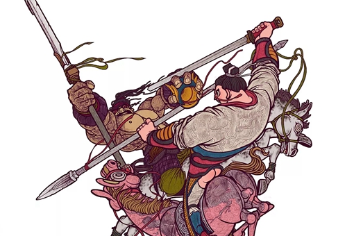 马超怎么死的?马超死亡真相揭秘 马超怎么死的?马超死亡真相揭秘